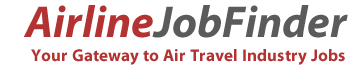 AirlineJobFinder Logo